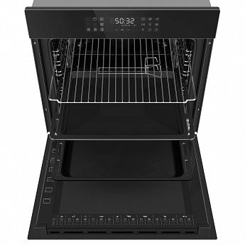 картинка Духовой шкаф Maunfeld EOEH7615B 