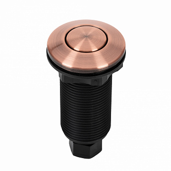картинка Пневмокнопка Bone Crusher Long Air switch  картинка Пневмокнопка Bone Crusher Long Air switch