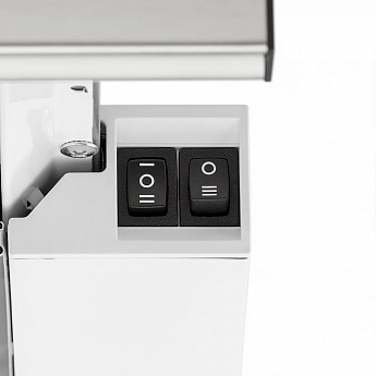 картинка Кухонная вытяжка Krona VENDY 600 INOX (1 МОТОР)  картинка Кухонная вытяжка Krona VENDY 600 INOX (1 МОТОР)