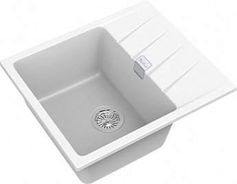 картинка Мойка для кухни Rivelato RAUM RM-58 