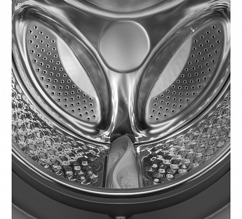 картинка Стиральная машина с инвертором и паром MAUNFELD MFWM1510WH06 