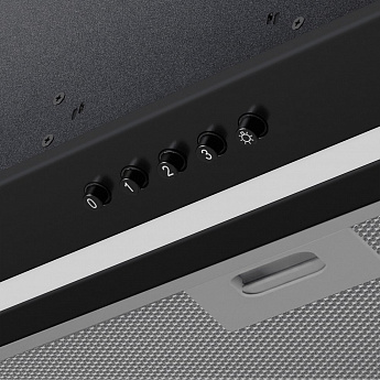 картинка Кухонная вытяжка Maunfeld CROSBY 850LED 