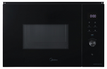 картинка Микроволновая печь встраиваемая Midea MI982517GBI 