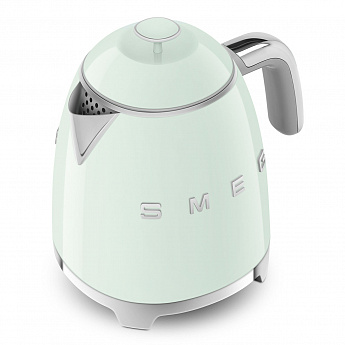 картинка Чайник Smeg KLF05PGEU  картинка Чайник Smeg KLF05PGEU