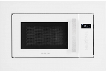 картинка Микроволновая печь Hiberg i-VМ 6502 W 