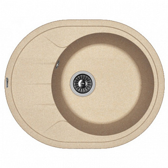 картинка Мойка для кухни Florentina Родос-620 