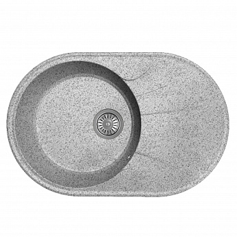 картинка Мойка для кухни Dr. Gans Smart ВИОЛА-740 