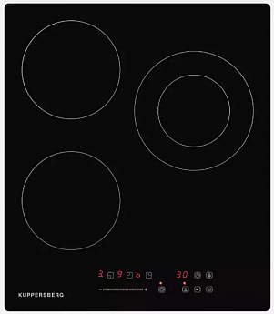 картинка Варочная панель Kuppersberg ECS 403 