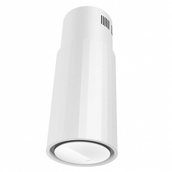 картинка Кухонная вытяжка Maunfeld ADELAIDE 39 ISLA WHITE 