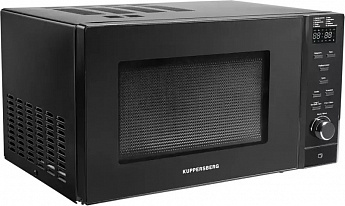 картинка Микроволновая печь Kuppersberg TMW 230 B  картинка Микроволновая печь Kuppersberg TMW 230 B