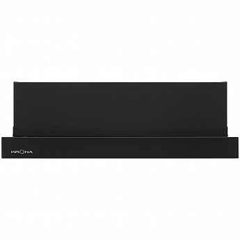 картинка Кухонная вытяжка Krona KAMILLA T 500 BLACK  картинка Кухонная вытяжка Krona KAMILLA T 500 BLACK