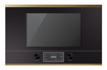 картинка Микроволновая печь Kuppersbusch ML 6330.0 S4 GOLD 