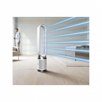 картинка Очиститель воздуха Dyson TP11 Purifier Cool 544901-01 