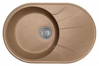 картинка Мойка для кухни Dr. Gans Smart ВИОЛА-740 