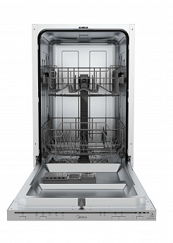 картинка Встраиваемая посудомоечная машина Midea MID45S100i  картинка Встраиваемая посудомоечная машина Midea MID45S100i