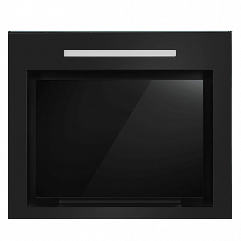 картинка Кухонная вытяжка Maunfeld MODERN 60 BLACK  картинка Кухонная вытяжка Maunfeld MODERN 60 BLACK
