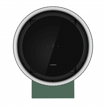 картинка Кухонная вытяжка Maunfeld EDELWEISS 39 WALL зеленый 