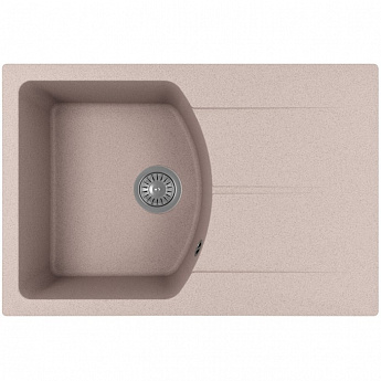 картинка Мойка для кухни Florentina ПАОЛА 760 