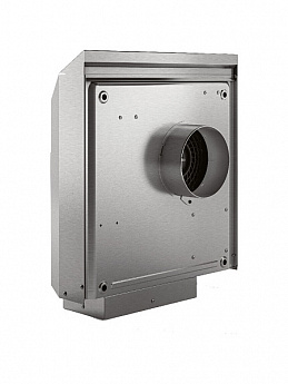 картинка Пристенный выносной мотор  Elica KIT0184135 