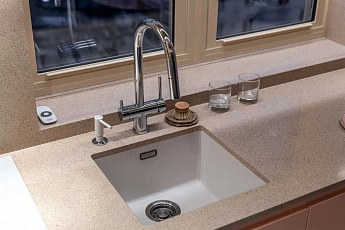 картинка Мойка для кухни Omoikiri KATA-44-U 