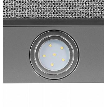 картинка Кухонная вытяжка Millen MBKHS 601 IX 