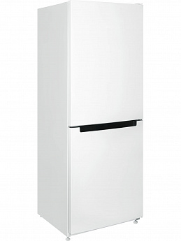 картинка Отдельностоящий холодильник Nord NRB 132 W белый 