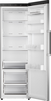 картинка Полувстраиваемый холодильник Asko RFR286KNCS1 