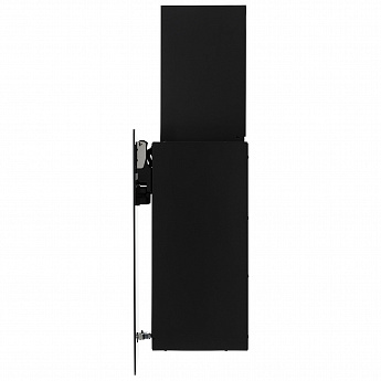 картинка Кухонная вытяжка Krona AURA 600 BLACK S 