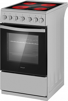 картинка Электрическая кухонная плита Weissgauff WESM 5260 X 