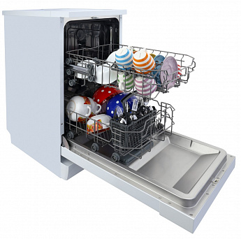 картинка Посудомоечная машина Delonghi DDWS 09S CITRINO 