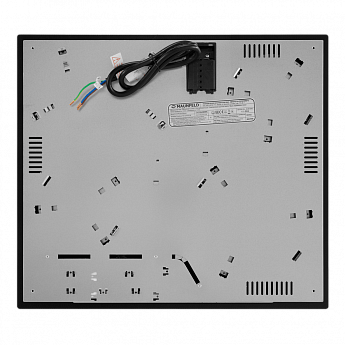 картинка Варочная панель Maunfeld CVCE594SMDBK 