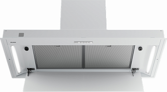 картинка Кухонная вытяжка Asko CBB862WGC 