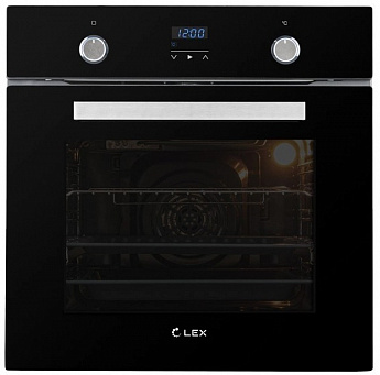 картинка Духовой шкаф Lex EDP 093 BL 