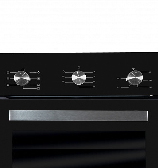 картинка Электрический духовой шкаф Lex EDM 073 BL 