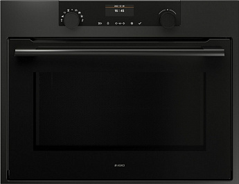 картинка Микроволновая печь Asko OM8464A1  картинка Микроволновая печь Asko OM8464A1