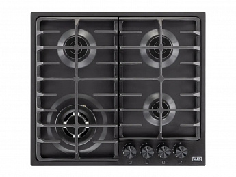 картинка Газовая варочная панель Vard VHGS6434K 