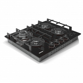 картинка Газовая варочная панель Korting HGG 6447 ICPTN 