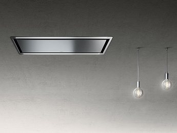 картинка Кухонная вытяжка Elica HILIGHT-X H16 WH/A/100 