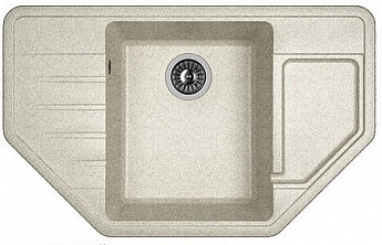 картинка Мойка для кухни Dr. Gans РИО-800 