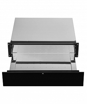 картинка Подогреватель для посуды Kuppersberg KWD 600 Black черный   картинка Подогреватель для посуды Kuppersberg KWD 600 Black черный