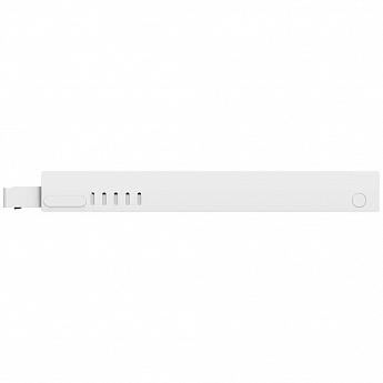 картинка Соединительный элемент Midea MSKK-W02 белый 