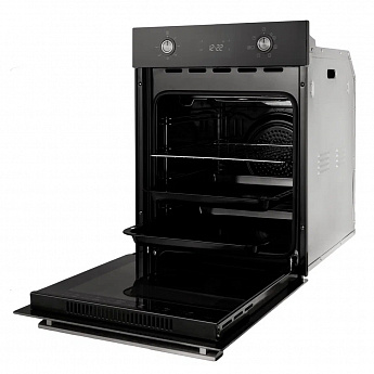 картинка Электрический духовой шкаф Evelux EO 430 PB 