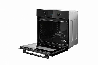 картинка Электрический духовой шкаф Midea MO47007GB  картинка Электрический духовой шкаф Midea MO47007GB