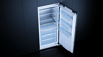 картинка Встраиваемый холодильник Kuppersbusch FKFX 9800.0i 