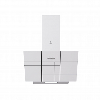 картинка Кухонная вытяжка Lex MOZA 600 R1 WHITE 