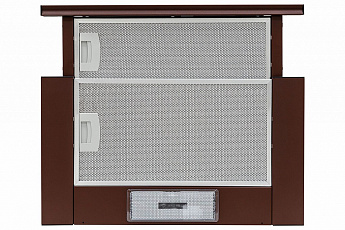 картинка Кухонная вытяжка Krona KAMILLA 500 BROWN 