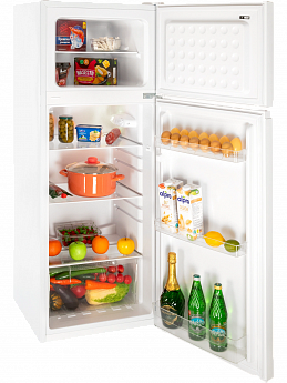 картинка Отдельностоящий холодильник Nord NT 210 W 