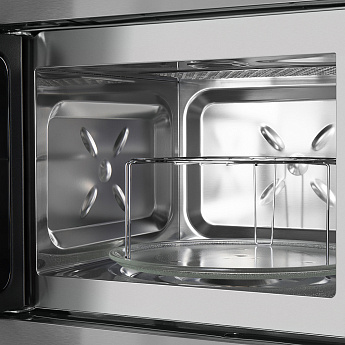картинка Микроволновая печь Maunfeld XBMO202S  картинка Микроволновая печь Maunfeld XBMO202S