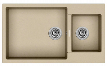 картинка Кухонная мойка Longran Enigma ENG860.500 15 