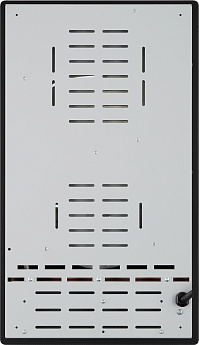 картинка Электрическая варочная панель Weissgauff HV 312 BKS 